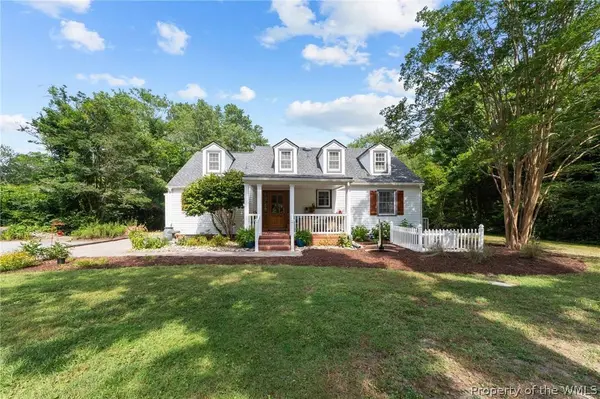 4507 Johns Point RD, Gloucester, VA 23061