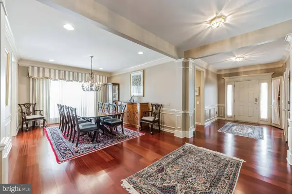 1 HILLARD DR, Voorhees, NJ 08043