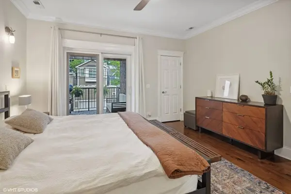 2250 W Foster AVE #2W, Chicago, IL 60625