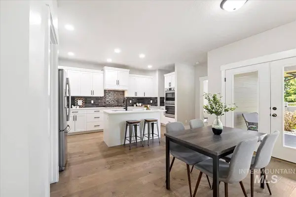 540 N Senora Way, Eagle, ID 83616