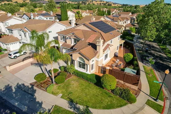 4691 San Lucas WAY, San Jose, CA 95135