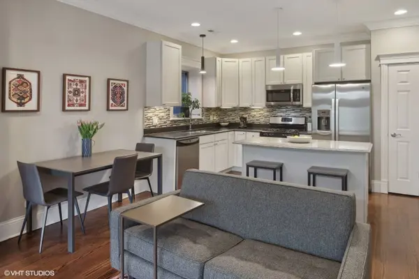 2250 W Foster AVE #2W, Chicago, IL 60625