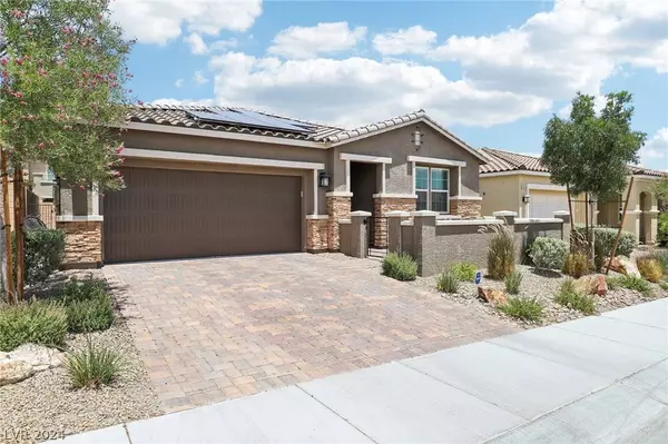 10152 Skye Run Avenue, Las Vegas, NV 89166