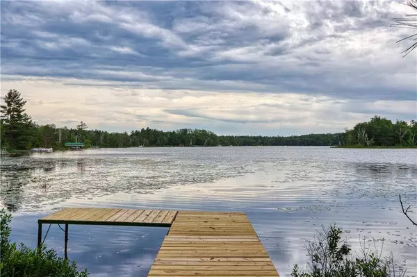 4211 Wallman Road, Barnes, WI 54873