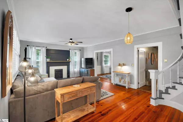 617 Cely Road, Easley, SC 29642