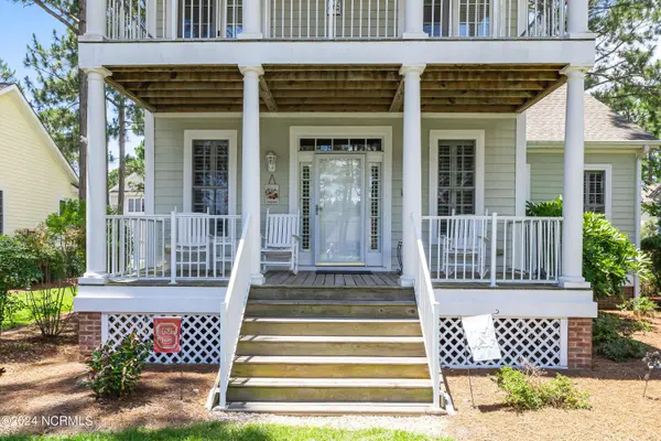 1186 Eastwood Landing Way, Sunset Beach, NC 28468