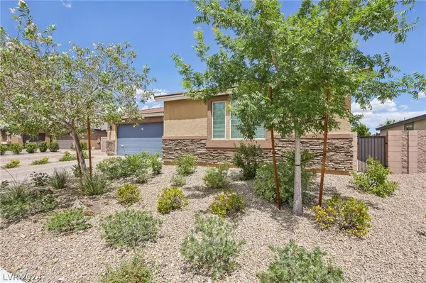 7370 Southern Magnolia Street, Las Vegas, NV 89149