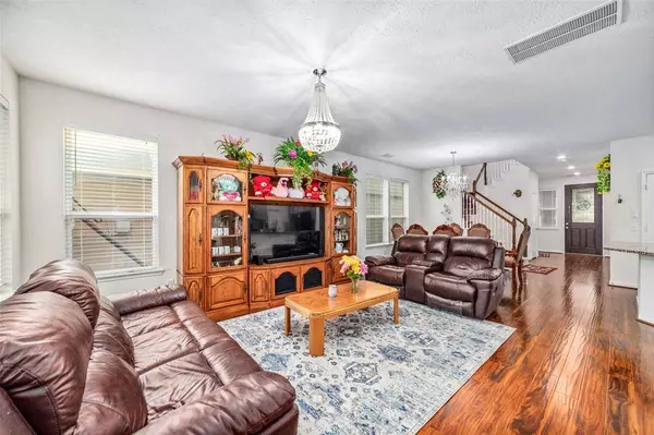 19003 Tower Rose CT, Katy, TX 77449