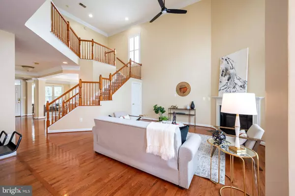 13932 GALLERY WAY, Gainesville, VA 20155