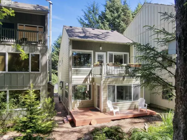 1286 SW MEADOW LN #6, Depoe Bay, OR 97341