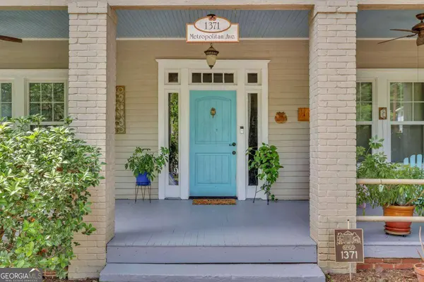 1371 Metropolitan AVE SE, Atlanta, GA 30316