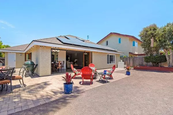 1533 Shields AVE, Encinitas, CA 92024