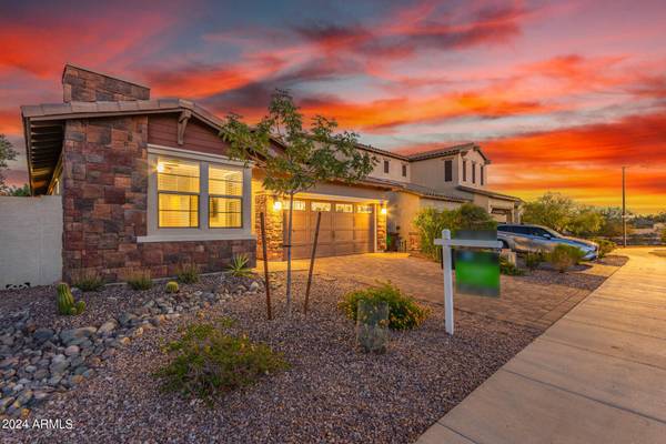 32273 N 127TH Lane, Peoria, AZ 85383