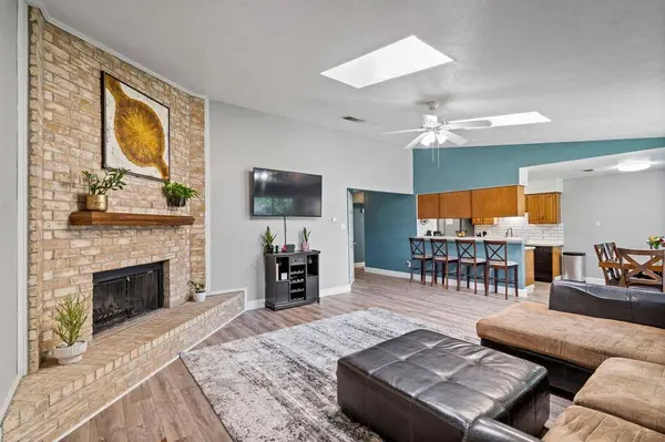 3503 Solano Court, Arlington, TX 76017