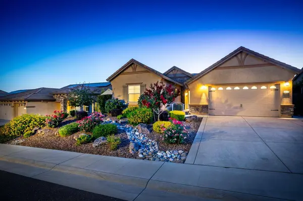 3192 Demartini DR, Roseville, CA 95661