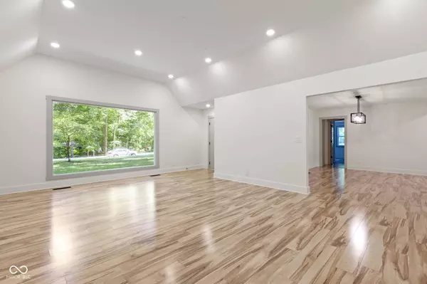 4121 Glencairn LN, Indianapolis, 46226