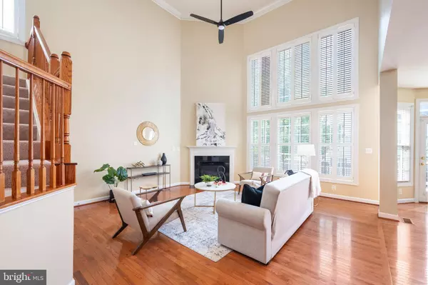 13932 GALLERY WAY, Gainesville, VA 20155