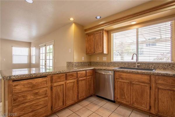 84 Huntfield Drive, Henderson, NV 89074