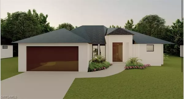 2600 25th ST SW, Lehigh Acres, FL 33976