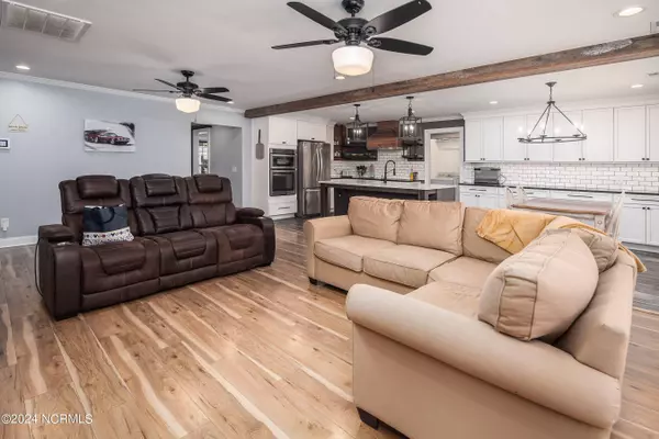 4382 Juanita Avenue, Ayden, NC 28513