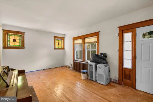 3502 SOUTHERN AVE, Baltimore, MD 21214