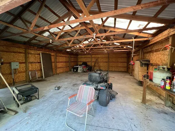 3201 Franklin Road, Alger, MI 48610