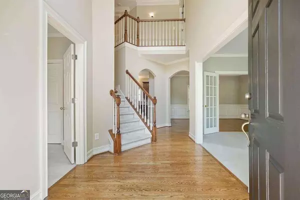 3000 Tealing WALK NE, Roswell, GA 30075