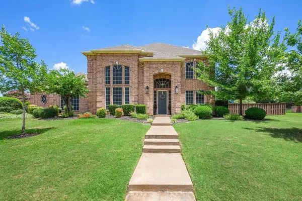 1002 Brazos Drive, Southlake, TX 76092