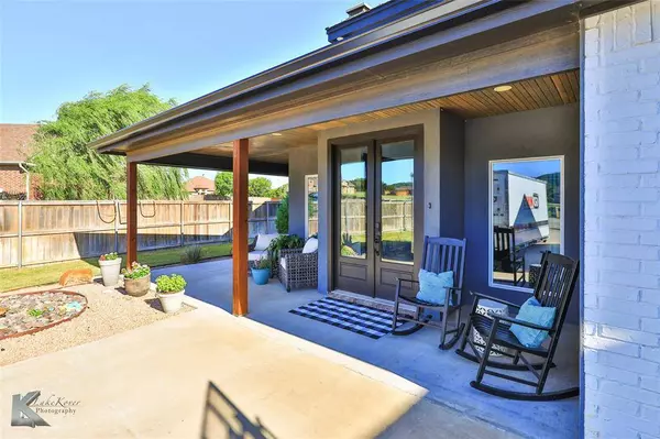 118 Cedar Branch Court, Abilene, TX 79606