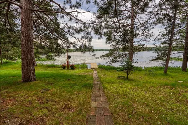 4211 Wallman Road, Barnes, WI 54873