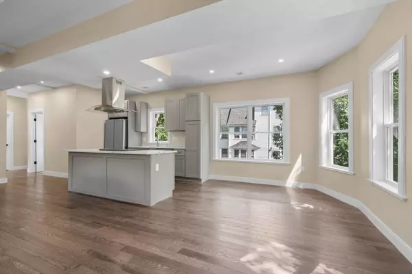 56 Murray Hill Rd #2, Boston, MA 02131