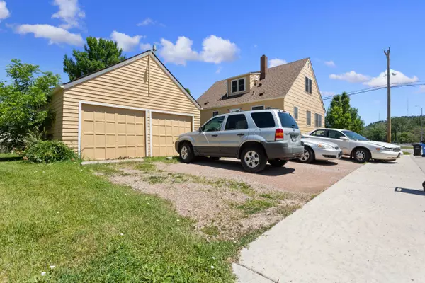 Rapid City, SD 57702