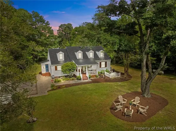 4507 Johns Point RD, Gloucester, VA 23061