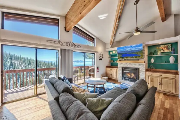 400 Fairview BLVD #61, Incline Village, NV 89451