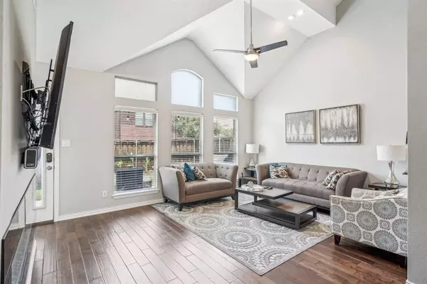 546 Waterview Drive, Coppell, TX 75019