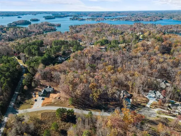 Lot 2 Ferngrove CT, Seneca, SC 29672