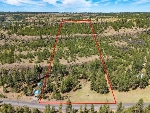 xxx N Garfield Rd, Spokane, WA 99224