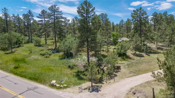 7722 Burning Tree DR, Franktown, CO 80116