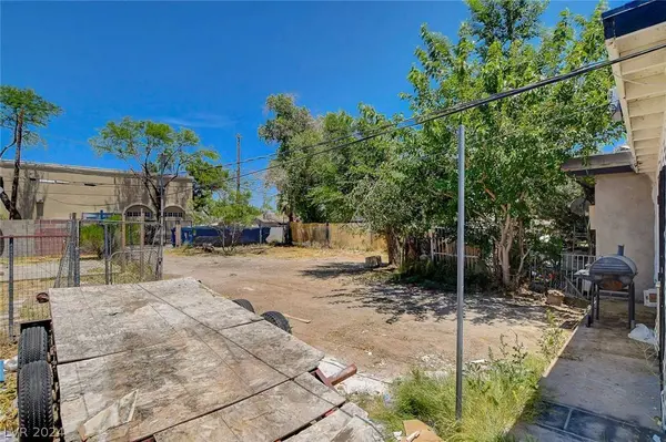 2511 Sunrise Street, Las Vegas, NV 89101