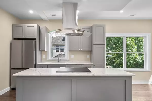 56 Murray Hill Rd #2, Boston, MA 02131