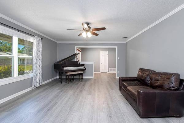 1000 Belle Point, North Little Rock, AR 72116