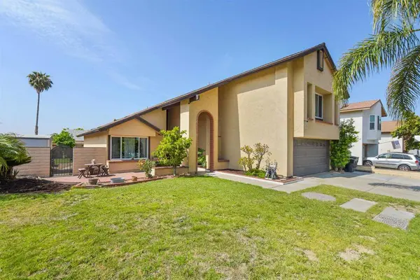 1986 Duke St, Chula Vista, CA 91913