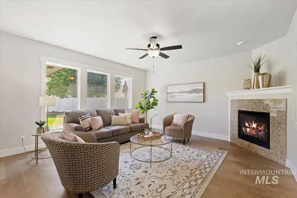 540 N Senora Way, Eagle, ID 83616