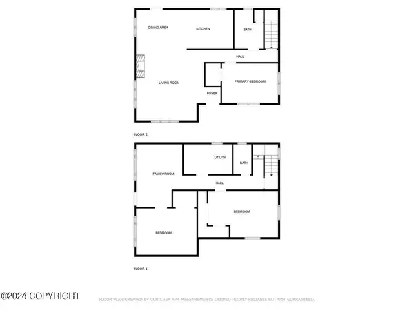 12392 W Armstrong RD, Houston, AK 99694