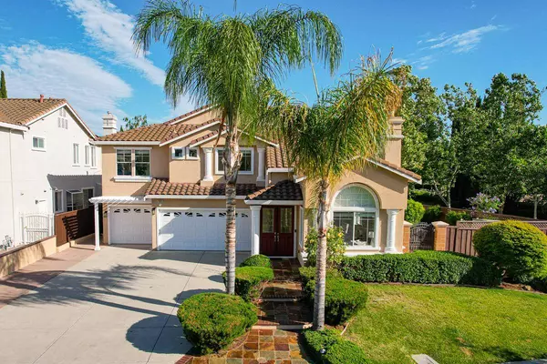 4691 San Lucas WAY, San Jose, CA 95135