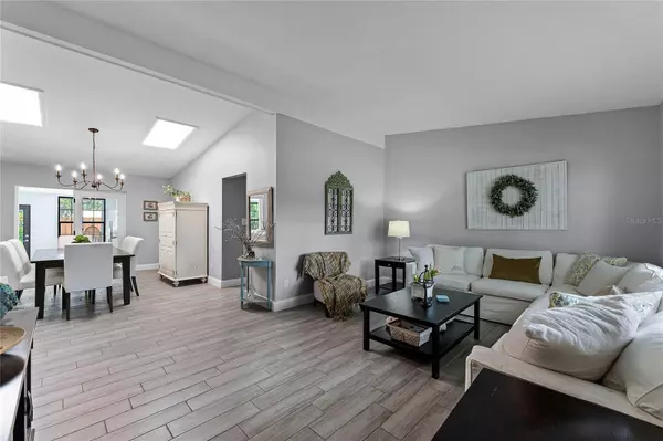 4808 WANSLEY DR, Orlando, FL 32812