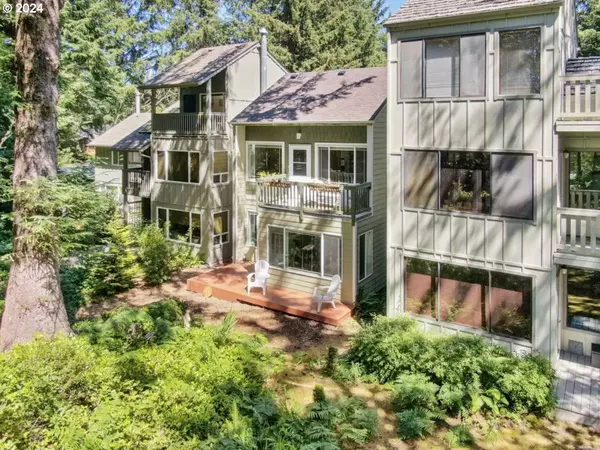 1286 SW MEADOW LN #6, Depoe Bay, OR 97341