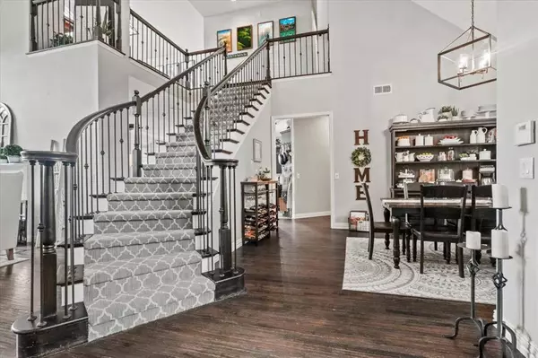 1117 Lakewood Drive, Mckinney, TX 75072