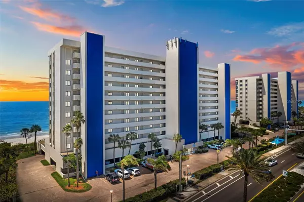 14950 GULF BLVD #807, Madeira Beach, FL 33708