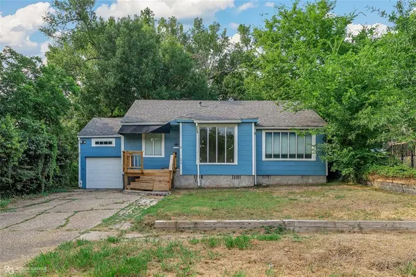 120 E Wilkinson Street, Shreveport, LA 71104